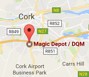 Magic Depot