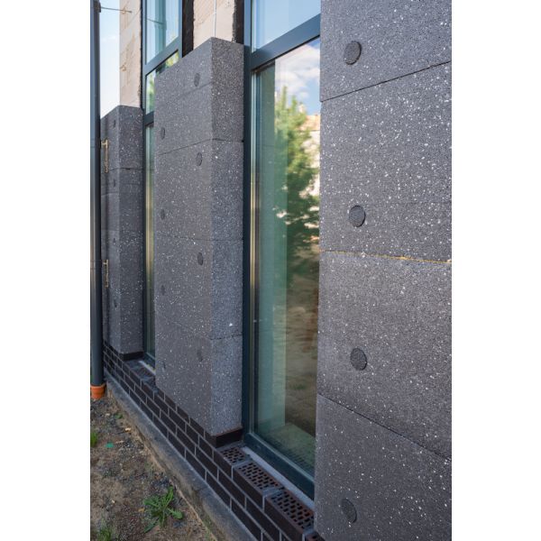 Magic Depot EPS Grey wall insulation boards PRICE PER BOARD