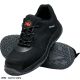 CAMP SAFETY BOOTS - BLACK