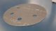 Mesh Velcro Sanding discs 225mm - 6 holes