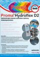 HYDROFLEX D2 12.5kg 2-COMPONENT TANKING