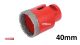 Tile Drill 40mm to fit angle grinder  M14