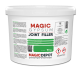 Magic Gypsum Joint Filler & Top Coat 10kg