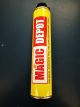 box of 12 No. -Magic Yellow Low Expansion Foam