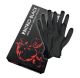 Safety Gloves NITRO SAFETY GLOVES BLACK SIZE 100No.-SIZE 10 - X LARGE