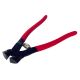 TAL STRAIGHT TILE NIPPERS FOR MOSAIC TILES  - 401273