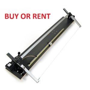 Hot wire insulation deals cutter