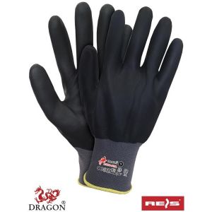 Rnifo-Full SIZE 9 - LARGE