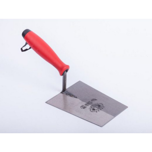 Bucket trowel 160mm