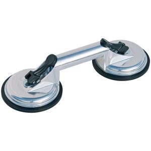 TAL Double Suction Cup Grip - up to 80kg - 401281