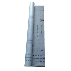 (f)air tightness© membrane STANDARD, 1.5x50m - resale