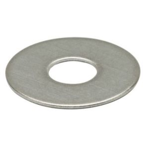 Stainless Steel Washer 4.3 x 10 - 1000pcs