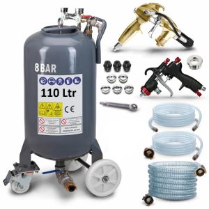 ZAKU SPRAYER 110-GOLD