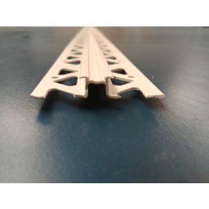 PVC MOVEMENT BEAD WITH SILICONE SEAL 6mm