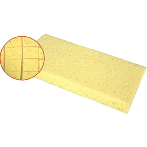 SMPX SPONGE REPLACEMENT + SLOTTED