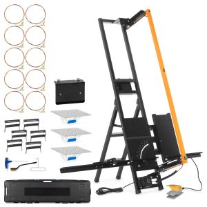 ALUCUTTER 3014 + Case