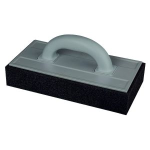 TROWEL WITH GREY SPONGE