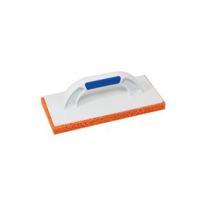 Plastic Float 0381/0386 with Rubber Sponge - 140mm x 280mm