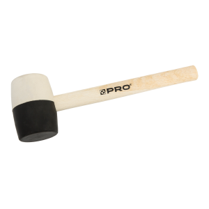 RUBBER MALLET BM-50-058 580G