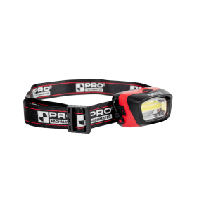 HEADLAMP LED 120LM, OS-LHL-002