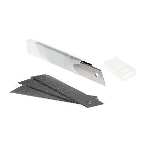 SPARE BLADE PR-92-25 25 MM 10 PCS