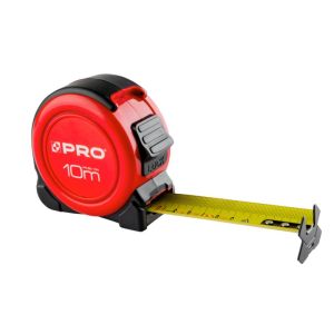 MEASURE TAPE 3BR. 10m/32mm PR-60-10N