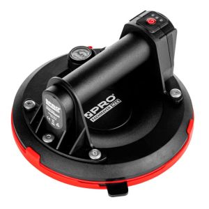 VACUUM SUCKER WITH AUTO AIR PUMP 140KG