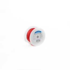 Mason's Line 10mm x 50m Red