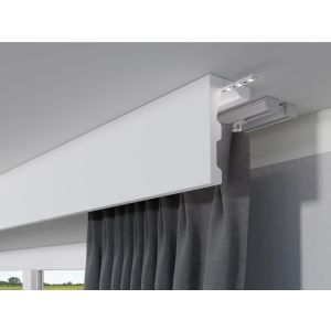 DECORATIVE MOULDING EK-1 LENGHT 2m (12 Pieces)