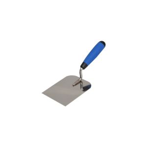 Bucket  trowel width 100mm -Stainless steel 0934