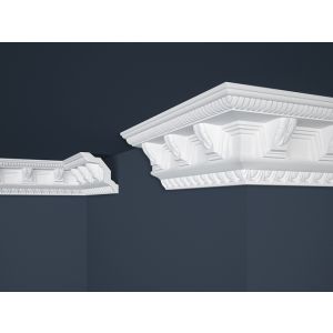 Coving B-22 - 2m (12 pcs) 24m coverage 