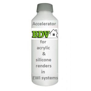 ACCELERATOR FOR FINISH COATS 250ml