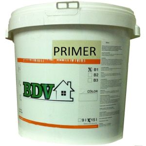 DARK COLOUR - EWI PRIMER 15 kg 