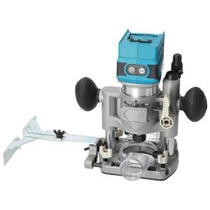  Brushless Router 18V