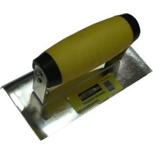 Concrete Edging Trowel 6