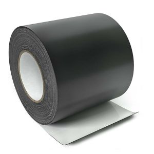 BITUMIN ''Corobit'' Flashing Tape 150mm X 10m BLACK