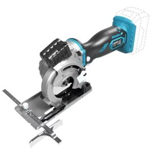 Cordless mini plunge saw 18V