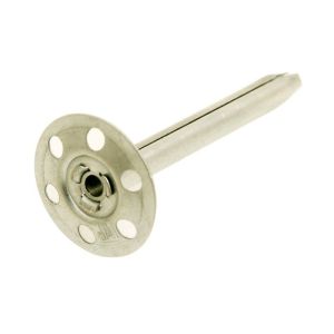 Metal Insulation Fixings 8mm (50pcs)