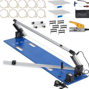 Styrofoam Cutter GAZELLE 200 W (Outer CASE NOT INCLUDED)