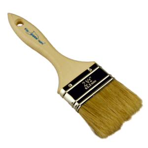 English Brush HOBBY 25mm