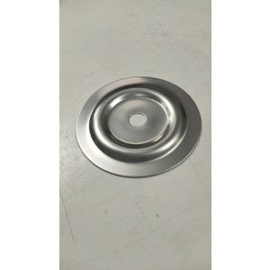 Stainless Steel Mushroom Washers 70mm