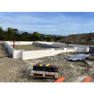 40 No ICF START U CHANEL 3m 