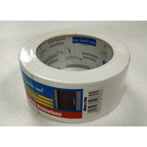 BDT  Builders Tape White 48mm x 33m