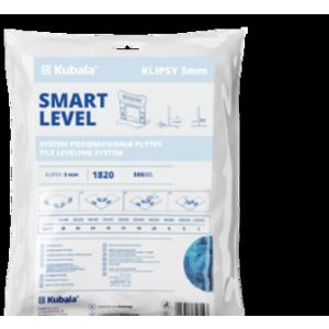 5000 Smart level - clips 3.0mm 
