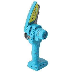 Cordless mini chain saw 4