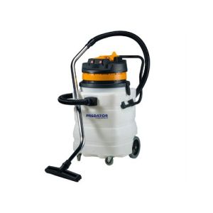 PREDATOR DISCVAC 230V INDUSTRIAL WET / DRY VAC 2000W