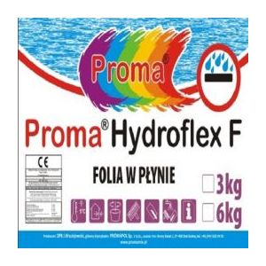PROMA HYDROFLEX-F 3kg