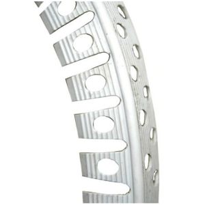 ZAKU EWI PVC ARCH BEAD 2.5m for plasterboard