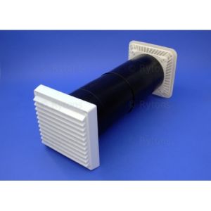 AC10LP – Rytons LookRyt AirCore white