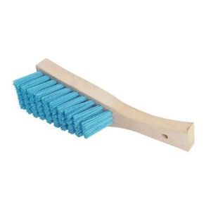 RAM GENERAL PURPOSE BRUSH BLUE
